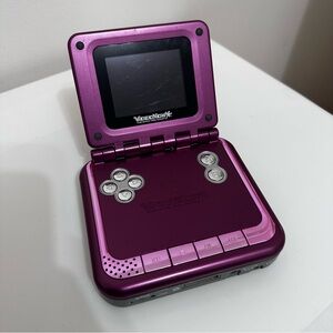 2005 Hasbto Video Now interactive video system C-285B